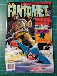 Fantomet 1992 - 17