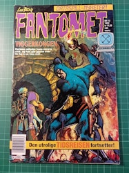 Fantomet 1992 - 12