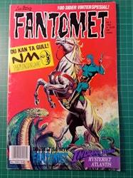 Fantomet 1992 - 04