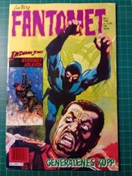 Fantomet 1992 - 02