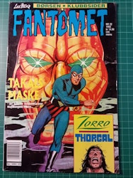 Fantomet 1992 - 22