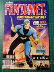 Fantomet 1992 - 05