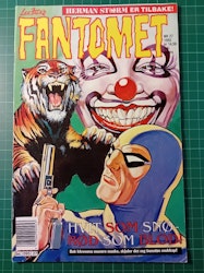 Fantomet 1992 - 27