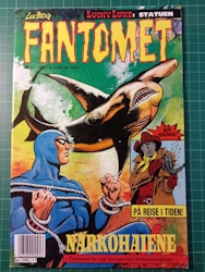 Fantomet 1992 - 11