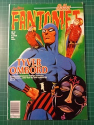 Fantomet 1992 - 10