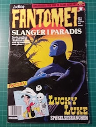 Fantomet 1992 - 09