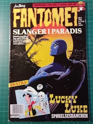 Fantomet 1992 - 09