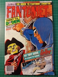 Fantomet 1992 - 08