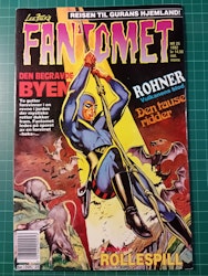 Fantomet 1992 - 25