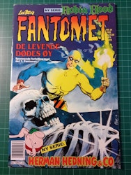 Fantomet 1992 - 24