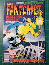 Fantomet 1992 - 24