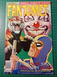 Fantomet 1992 - 27