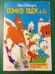 Donald Duck & Co 1986 - 08