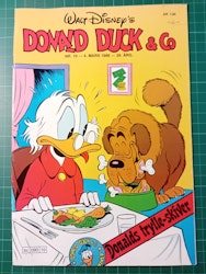 Donald Duck & Co 1986 - 10