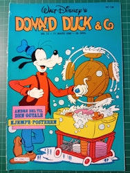 Donald Duck & Co 1986 - 12