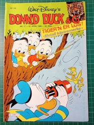 Donald Duck & Co 1986 - 17