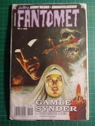 Fantomet 2009 - 04 (Forseglet)