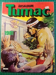 Tumac årsalbum 1981