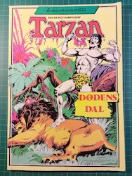 Tarzan Sommernummer 1985
