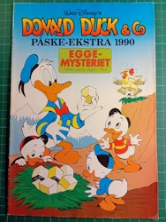 Påske-Ekstra 1990