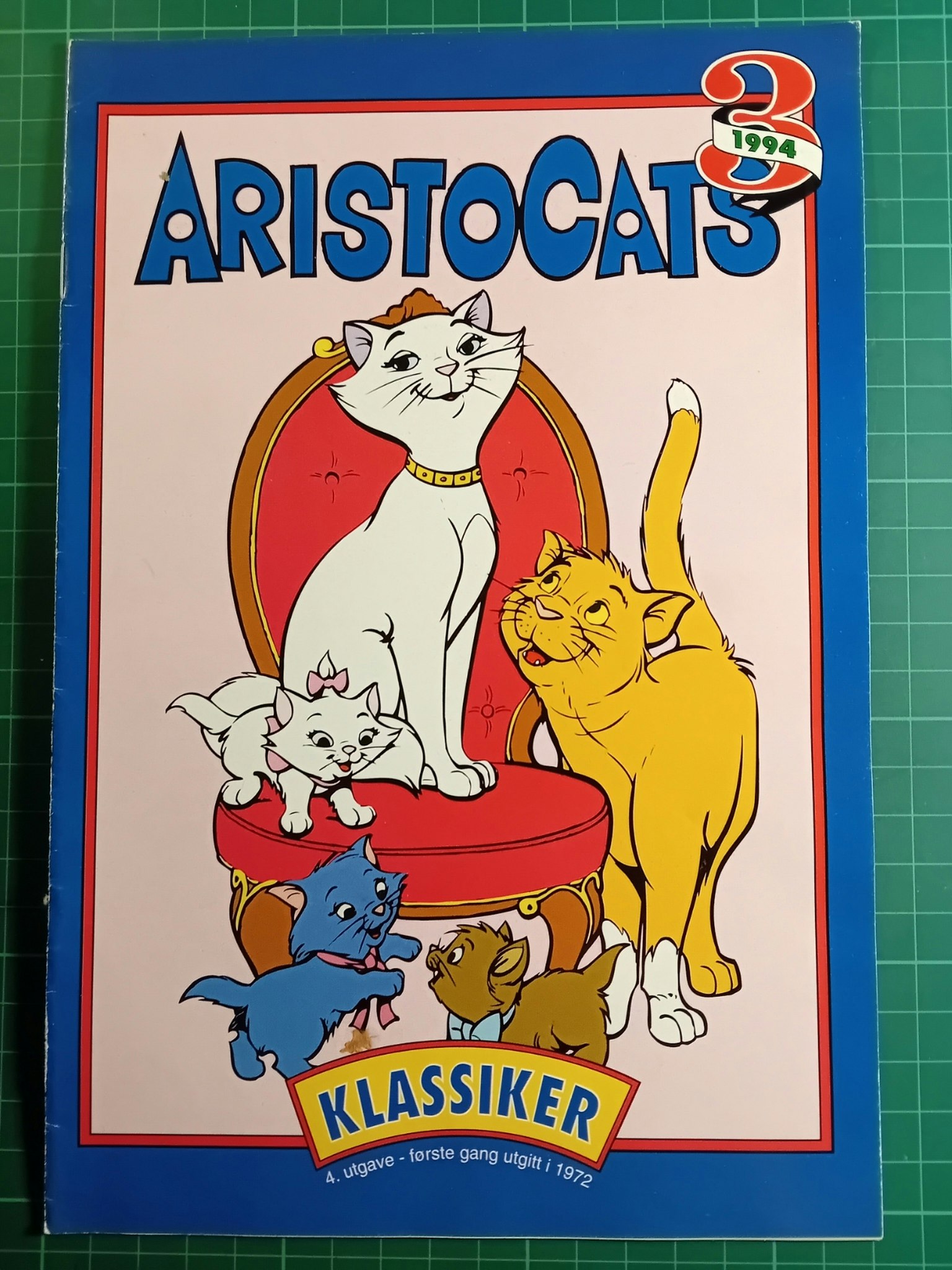 Aristocats