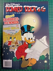 Donald Duck & Co 1992 - 12