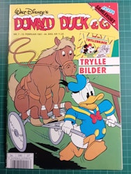 Donald Duck & Co 1991 - 07
