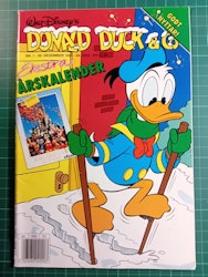 Donald Duck & Co 1991 - 01