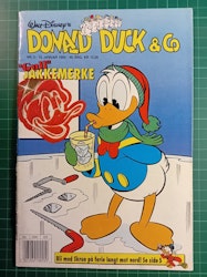 Donald Duck & Co 1993 - 03