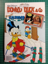 Donald Duck & Co 1993 - 01