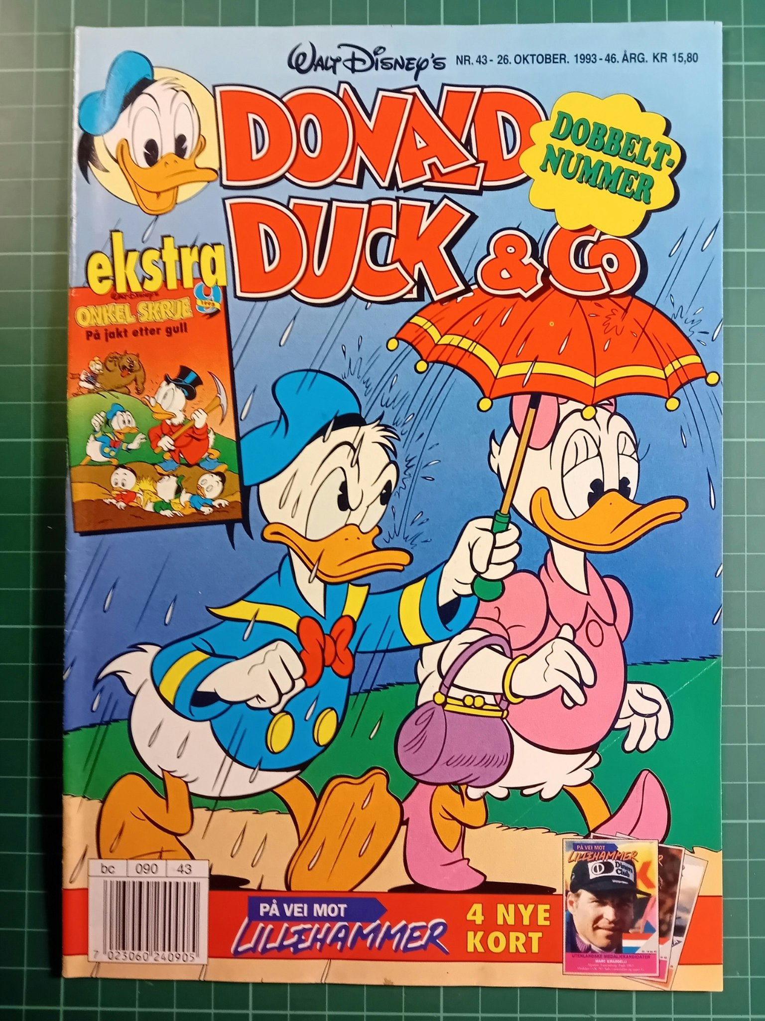 Donald Duck & Co 1993 - 43