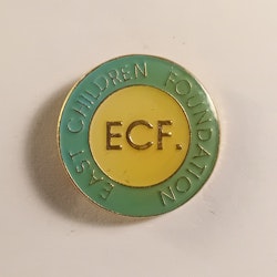 Pins : EFC East Children Foundation