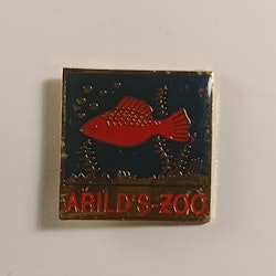 Pins : Arild's Zoo