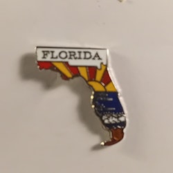 Pins : Florida