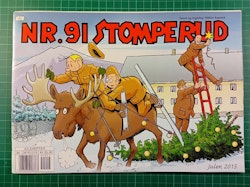 Nr. 91 Stomperud 2015