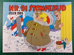 Nr. 91 Stomperud 1984