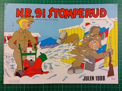 Nr. 91 Stomperud 1988