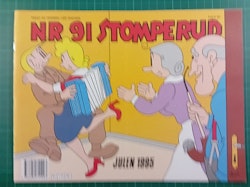 Nr. 91 Stomperud 1995