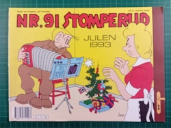 Nr. 91 Stomperud 1993