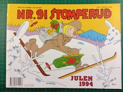 Nr. 91 Stomperud 1994