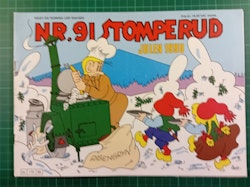 Nr. 91 Stomperud 1990