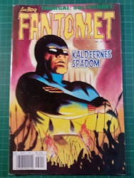 Fantomet 2001 - 11