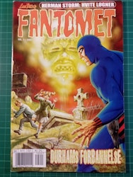 Fantomet 2001 - 07