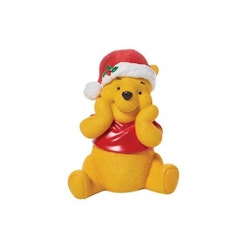 Disney holiday: Winnie the Pooh (Ole Brumm) mini H: 7 cm