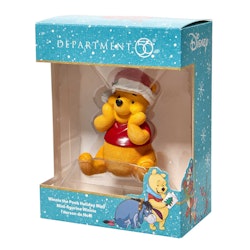 Disney holiday: Winnie the Pooh (Ole Brumm) mini H: 7 cm