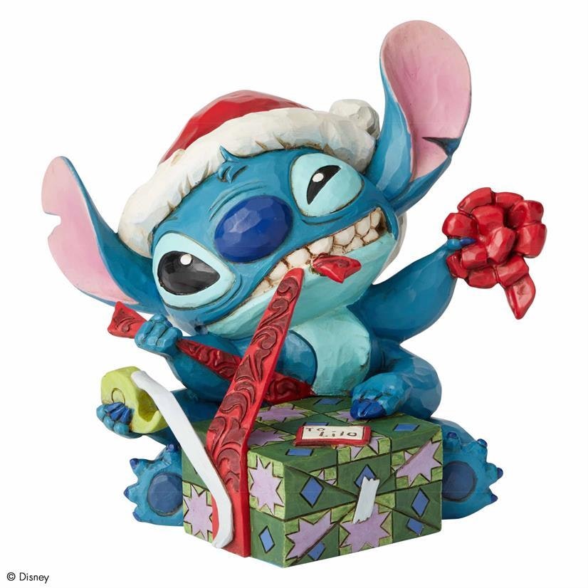 Stitch Bad Wrap