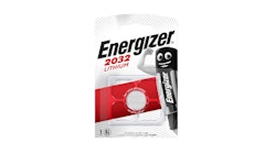Batteri Energizer Lithium CR 2032
