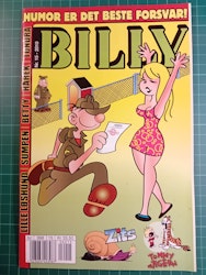 Billy 2010 - 15