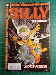 Billy 2019 - 16+17