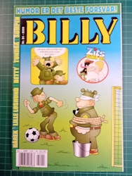 Billy 2009 - 24